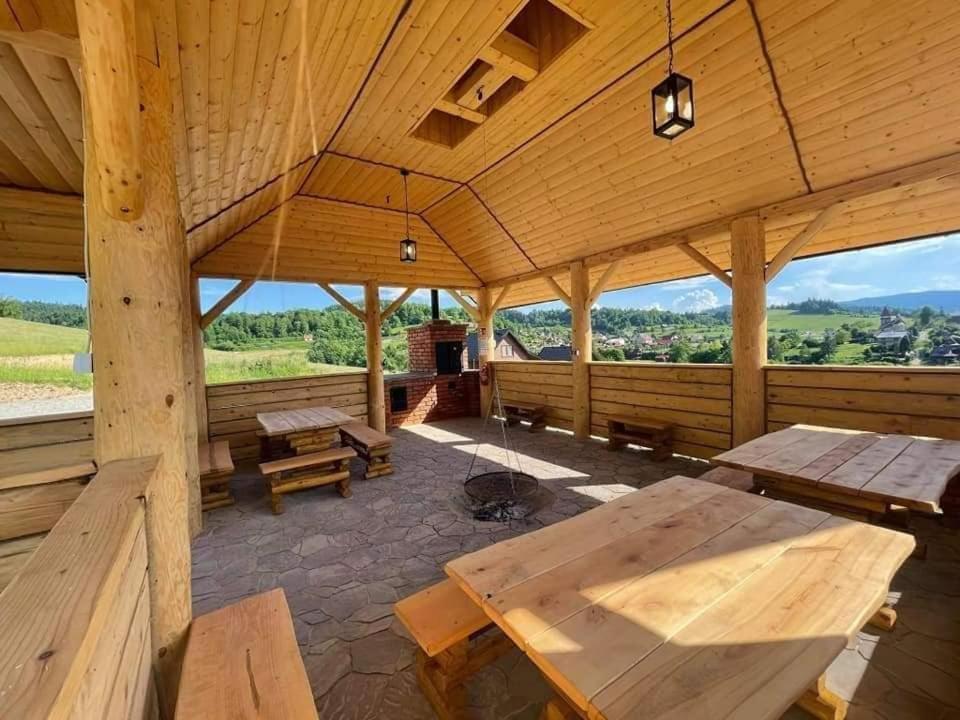 Reset Inn Zawóz Buitenkant foto