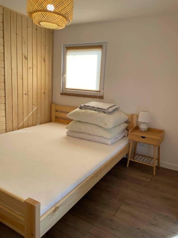 Reset Inn Zawóz Buitenkant foto