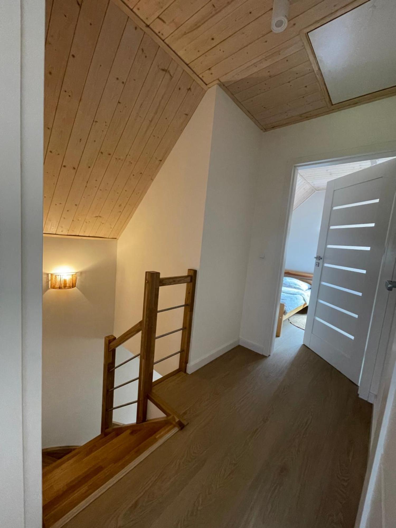 Reset Inn Zawóz Buitenkant foto