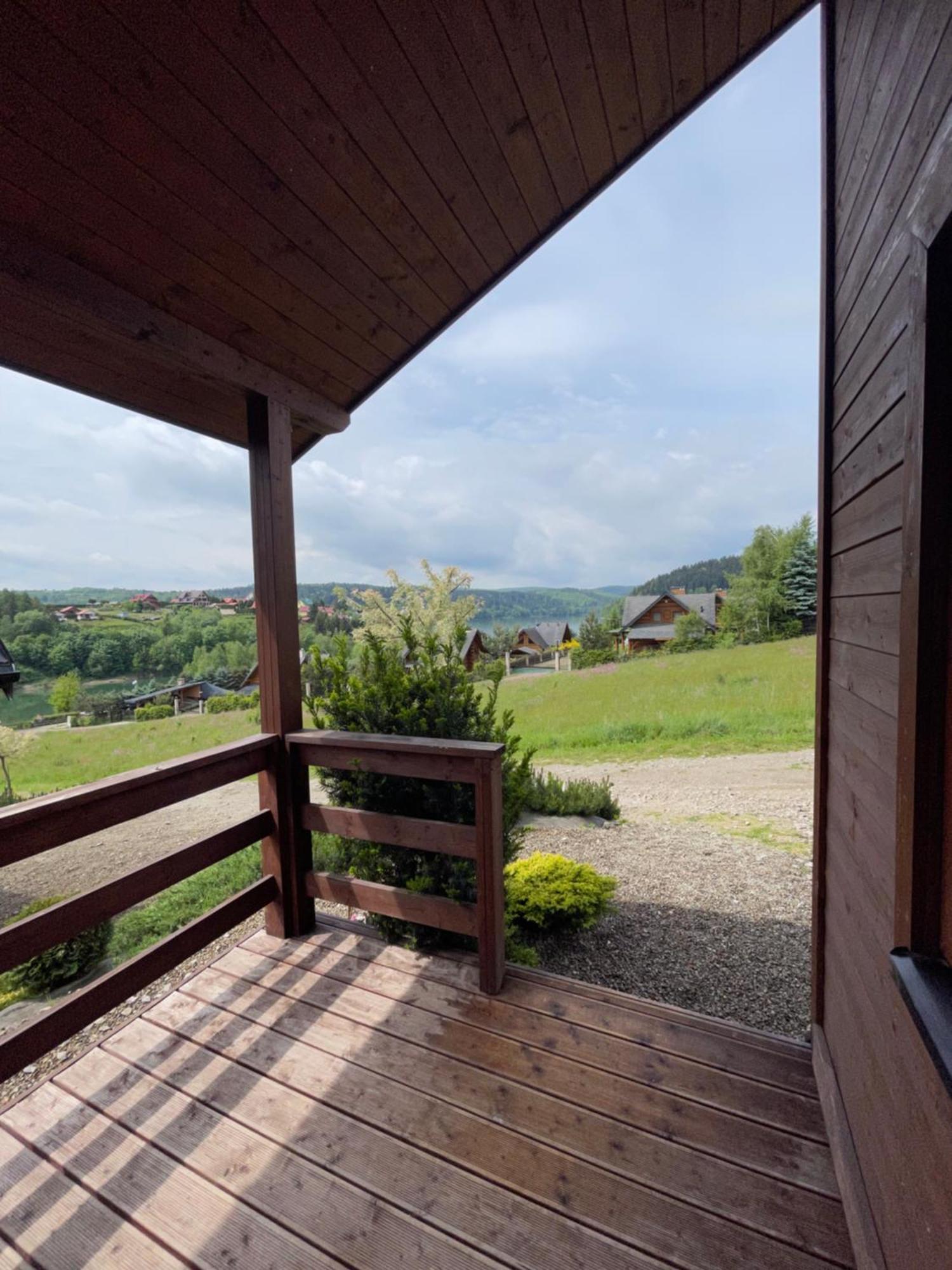 Reset Inn Zawóz Buitenkant foto