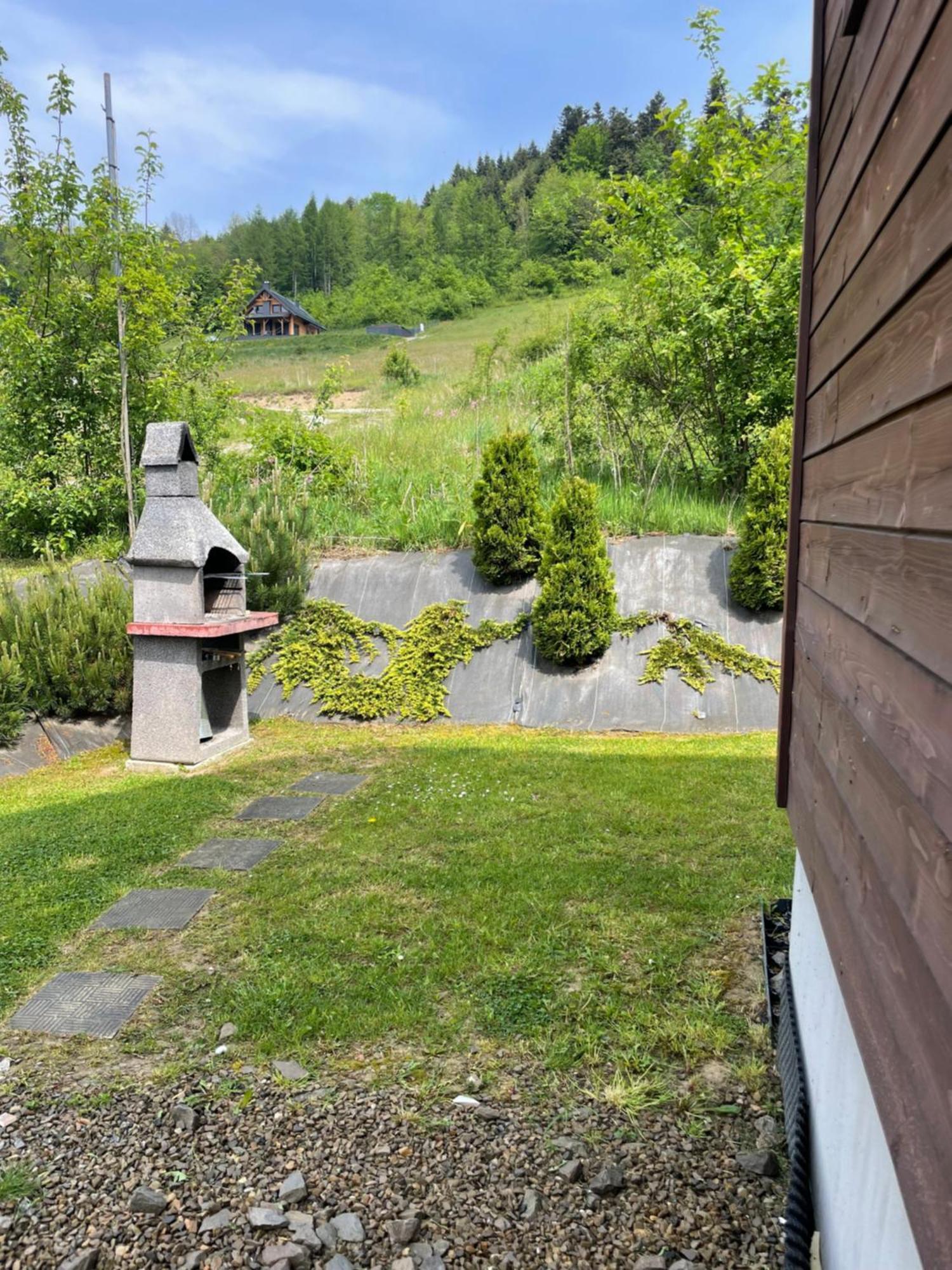 Reset Inn Zawóz Buitenkant foto