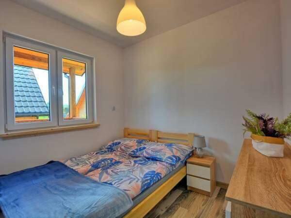Reset Inn Zawóz Buitenkant foto