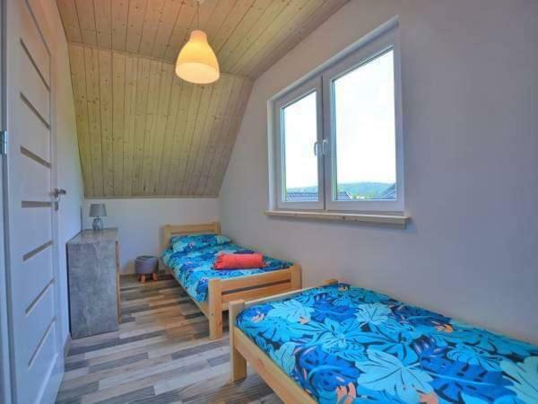 Reset Inn Zawóz Buitenkant foto