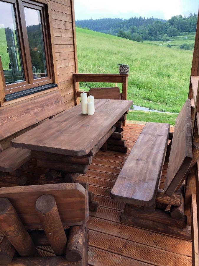 Reset Inn Zawóz Buitenkant foto